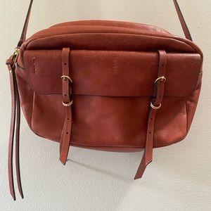 Leather Purse